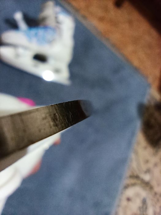 Продам Коньки Nordway (для девочки)