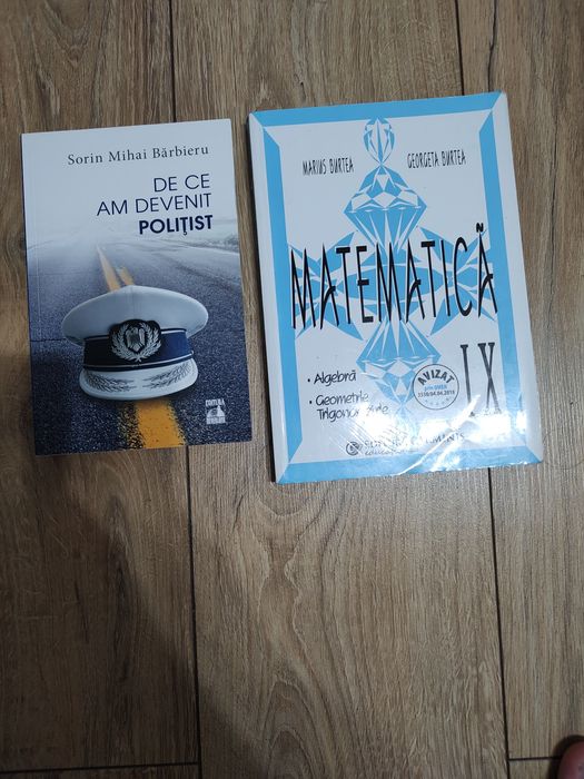 Cărți școlare pentru copii