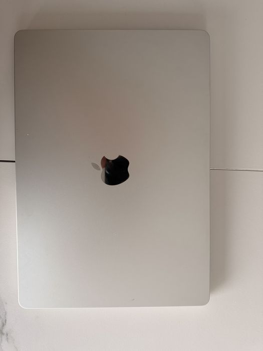 Macbook Air M4 15inch 16GB 255ssd GARANTIE
