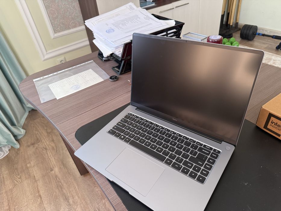 Ноутбук Redmi Book 16