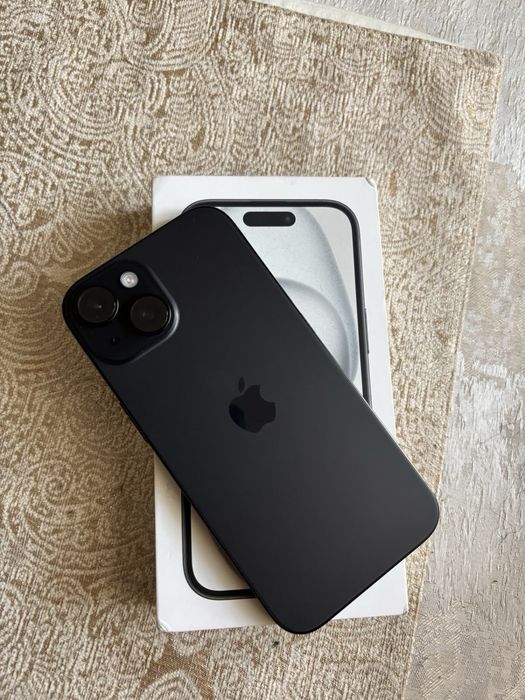 Айфон 15  96% iphone 15
