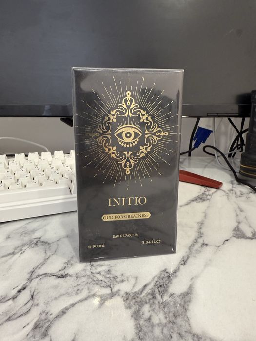 Парфюм оригинал