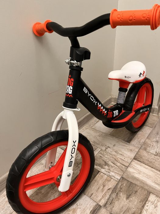 Баланс колело  BYOX ЧИСТО НОВO