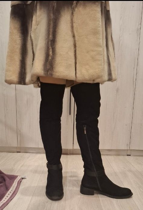 Продам шубу , бобёр+норка.