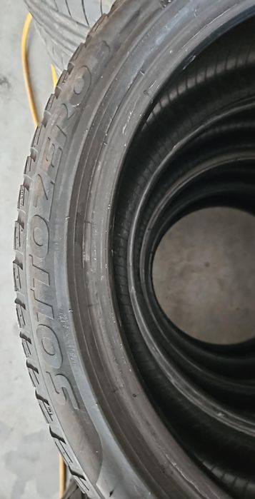 245/40/19...275/35/19 спорт пакет Pirelli.