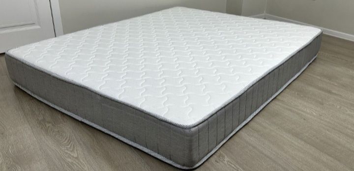 Ортопедические матрасы