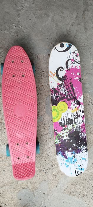 Pennyboard in stare buna