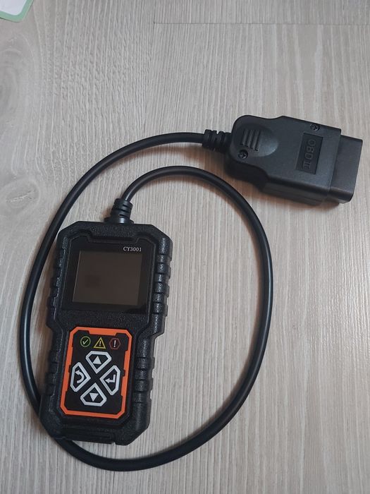 Cititor de coduri OBD 2