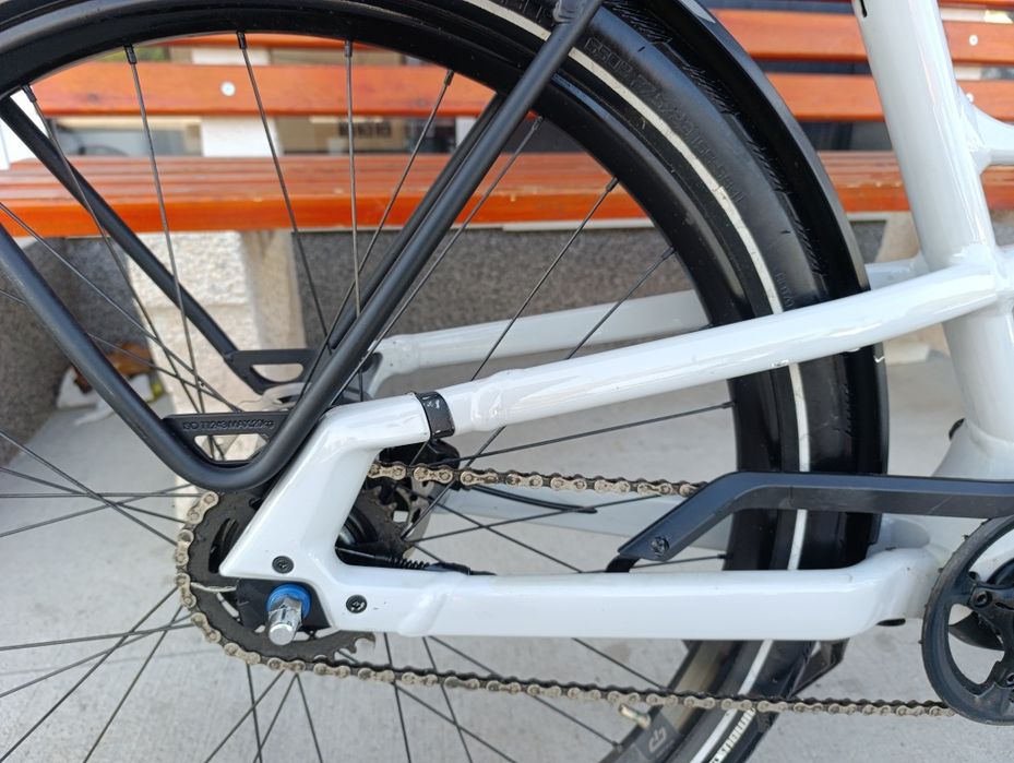 Електрически градски велосипед, Specialized Turbo Como SL  28/L