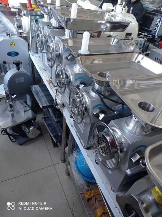 Mesarofka gusht maydalagich