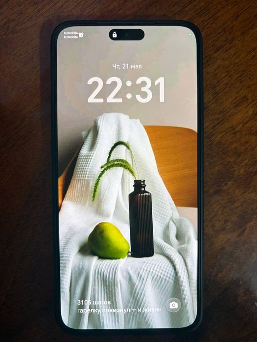 Honor X9d sotiladi