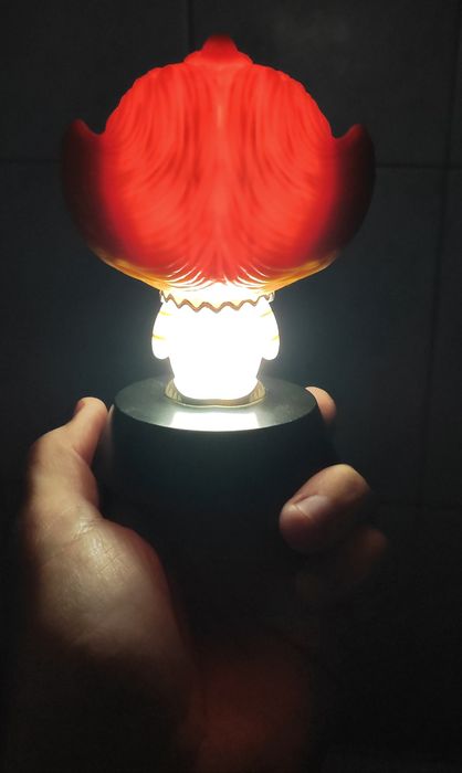 Clovn Horror  IT Pennywise