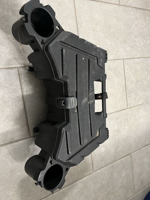 Lada cutie atv cf moto canam