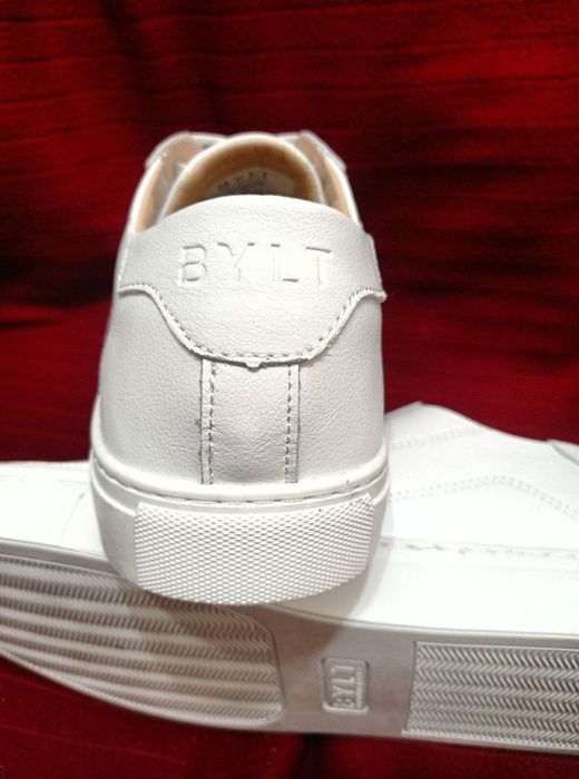 Обувь BYLT Basics RetroDay из США !