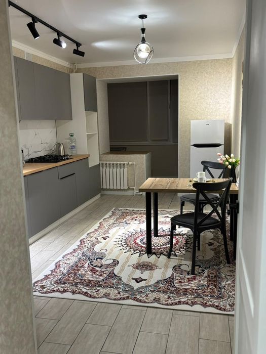 Квартира посуточно