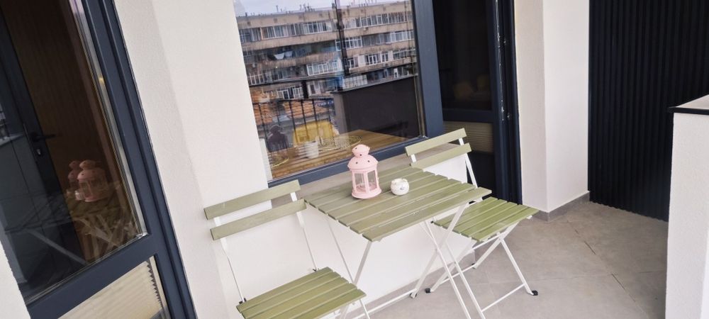 Продава се Двустаен апартамент в Варна, Централна поща - 42 кв.м за 2162 €/кв.м - Снимка #16