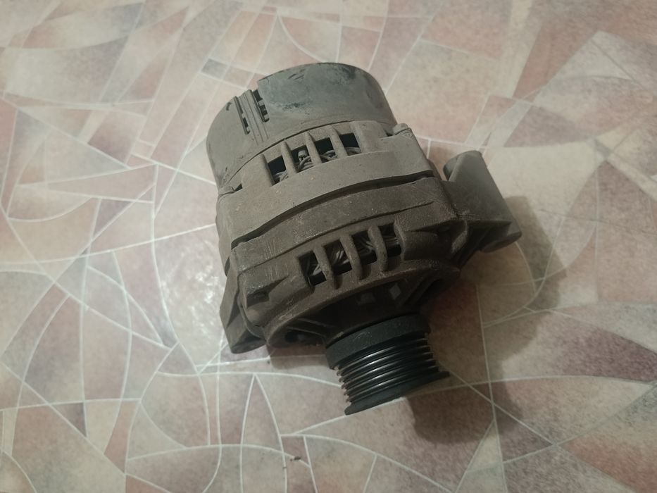 Генератор ваз 2114