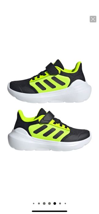 Маратонки Adidas