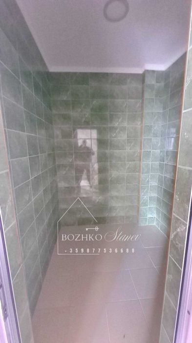 Продава се Магазин в Долни чифлик - 65 кв.м за 1000 €/кв.м - Снимка #4