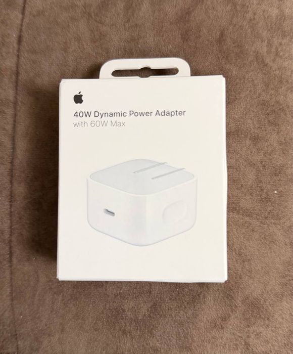 Зарядка для Iphone 17 pro max