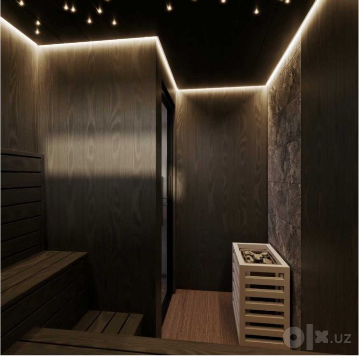 "Qushbegi Residence Yakkasaroy 4/16/16 136m2 "