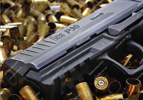 FIRMA: Pistol Cu Bile Cauciuc [MODEL CU RECUL] ~ 20JOULI + Precizie