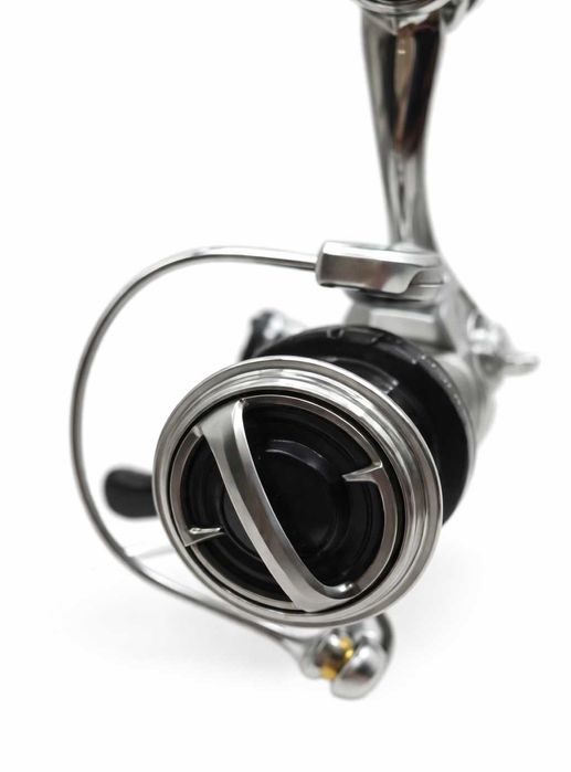 Abu Garcia Zenon 2500SH Спининг макара