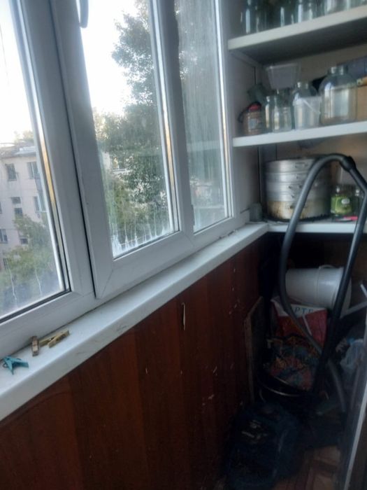 Продаю квартиру 1 комнатная
