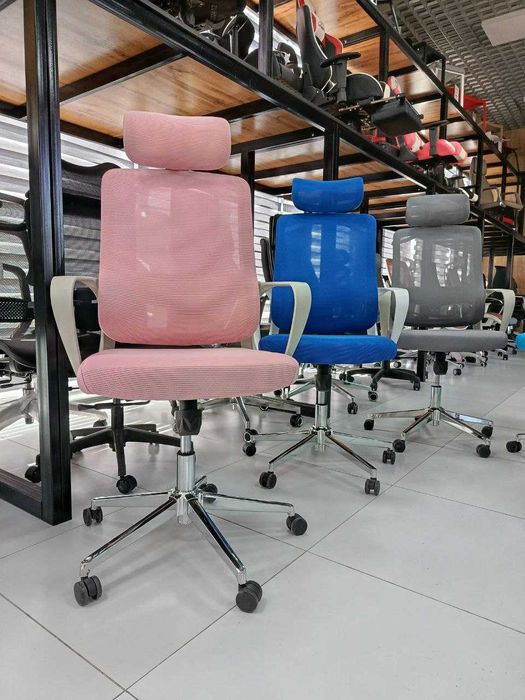 Офисное кресло  BB  бесплатная  доставка РАССРОЧКА