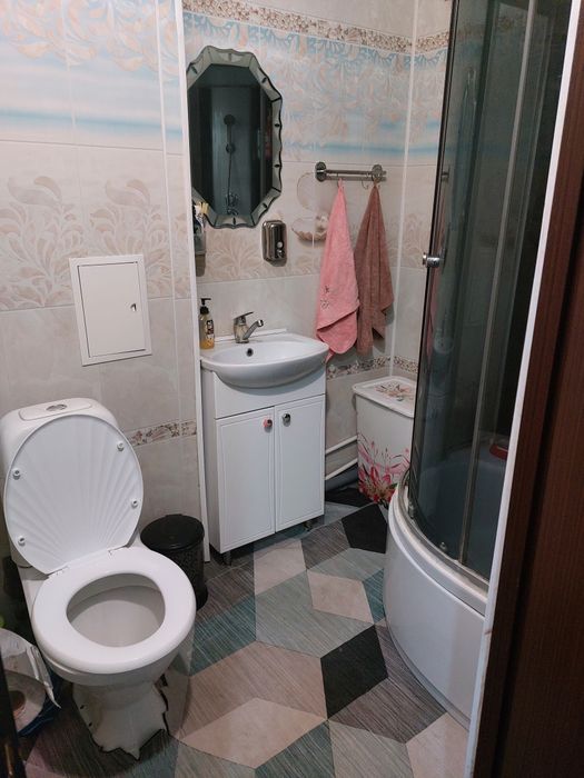 Сдам 2 комн квартиру