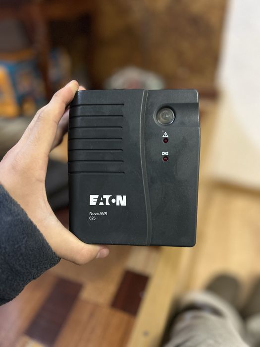 ИБП, бесперебойник Nova AVR 625