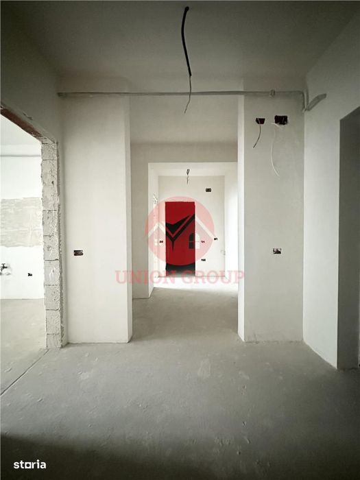 Apartament 2 Camere Decomandat, 73 MP, zona Boreal