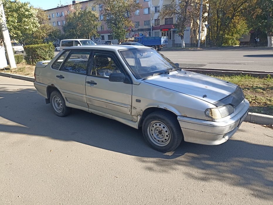 Продам ваз 2115 .
