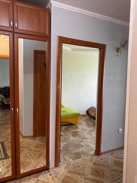 Продам квартиру.