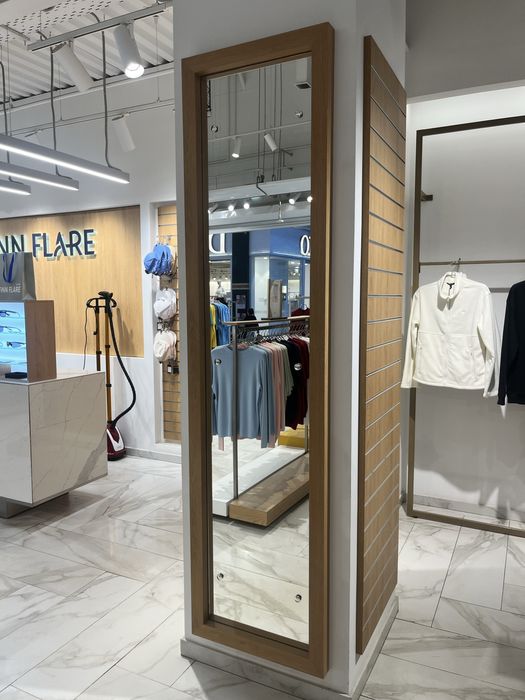 Срочно! Готовый интерьер магазина