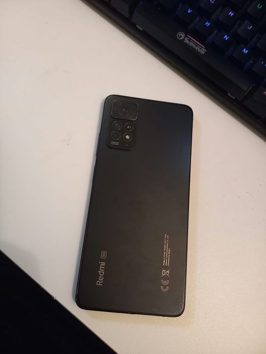 xiaomi redmi note 11 pro 5g