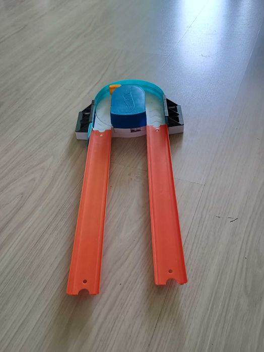 Hot wheels писти