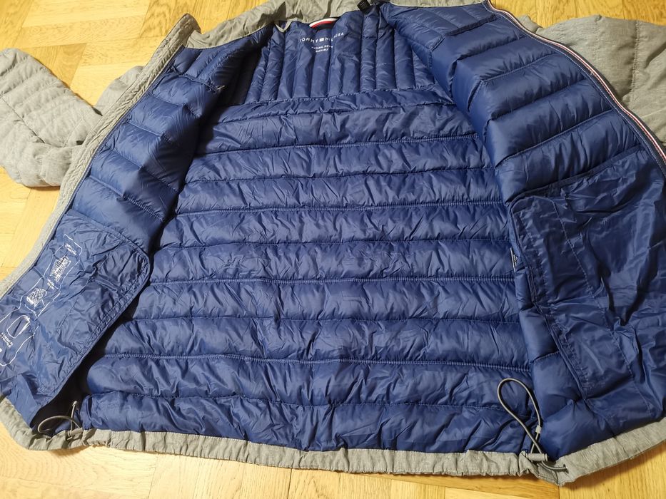 Tommy Hilfiger мъжко яке