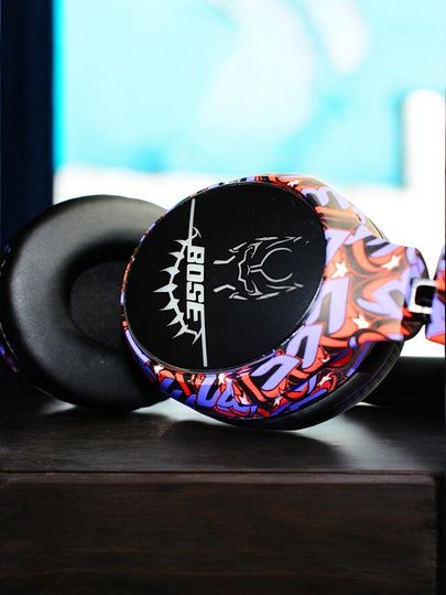 Наушники bose marvel