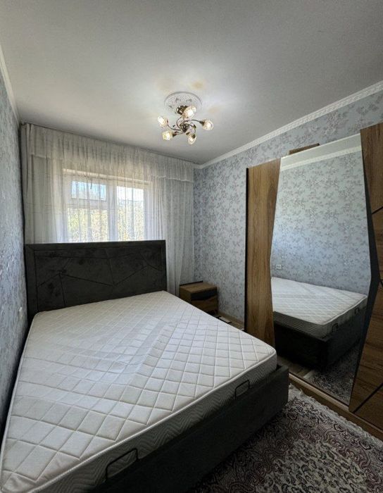 Сдаётся в аренду квартира Юнусабад 11кв 2/4/9