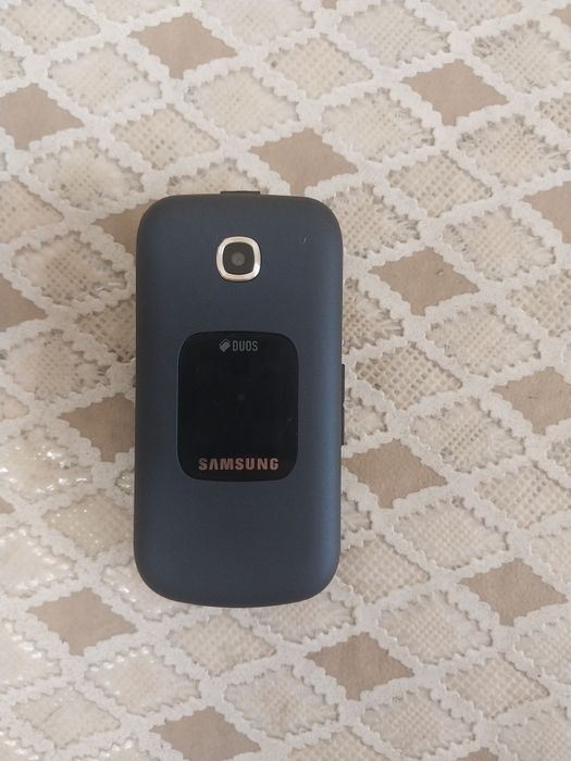 Samsung  Gusto  3