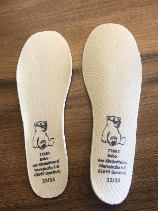 Детски гумени ботушки