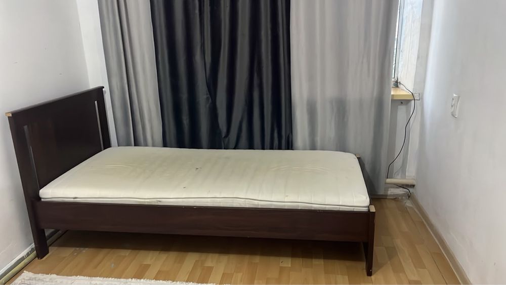 Кровать 1 адамдык