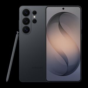 Samsung Galaxy S26 Ultra Black 12 GB RAM 512 Gb Storage