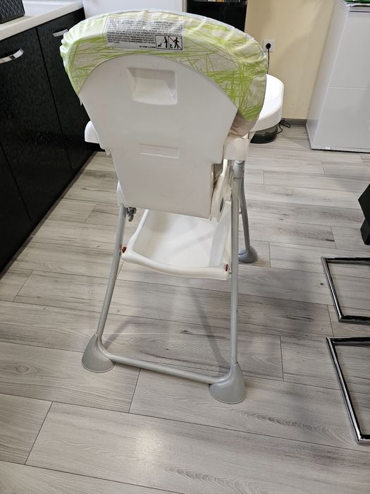 Столче за хранене