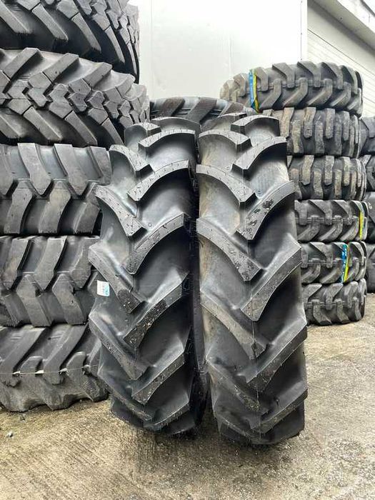 BKT 11.2-28 Cauciucuri noi agricole la tractor pe spate 11.2/10-28