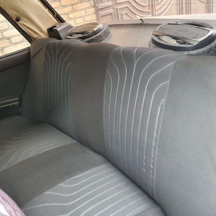 Продаётся машина