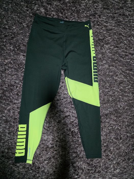 Еластичен клин за спорт на Puma