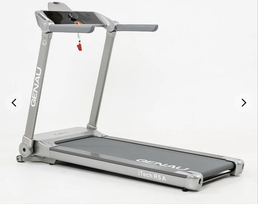 Беговая дорожка Genau iTech R5