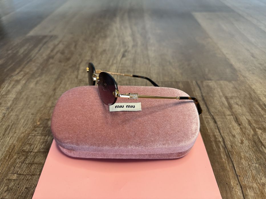 Очила miu miu оригинални